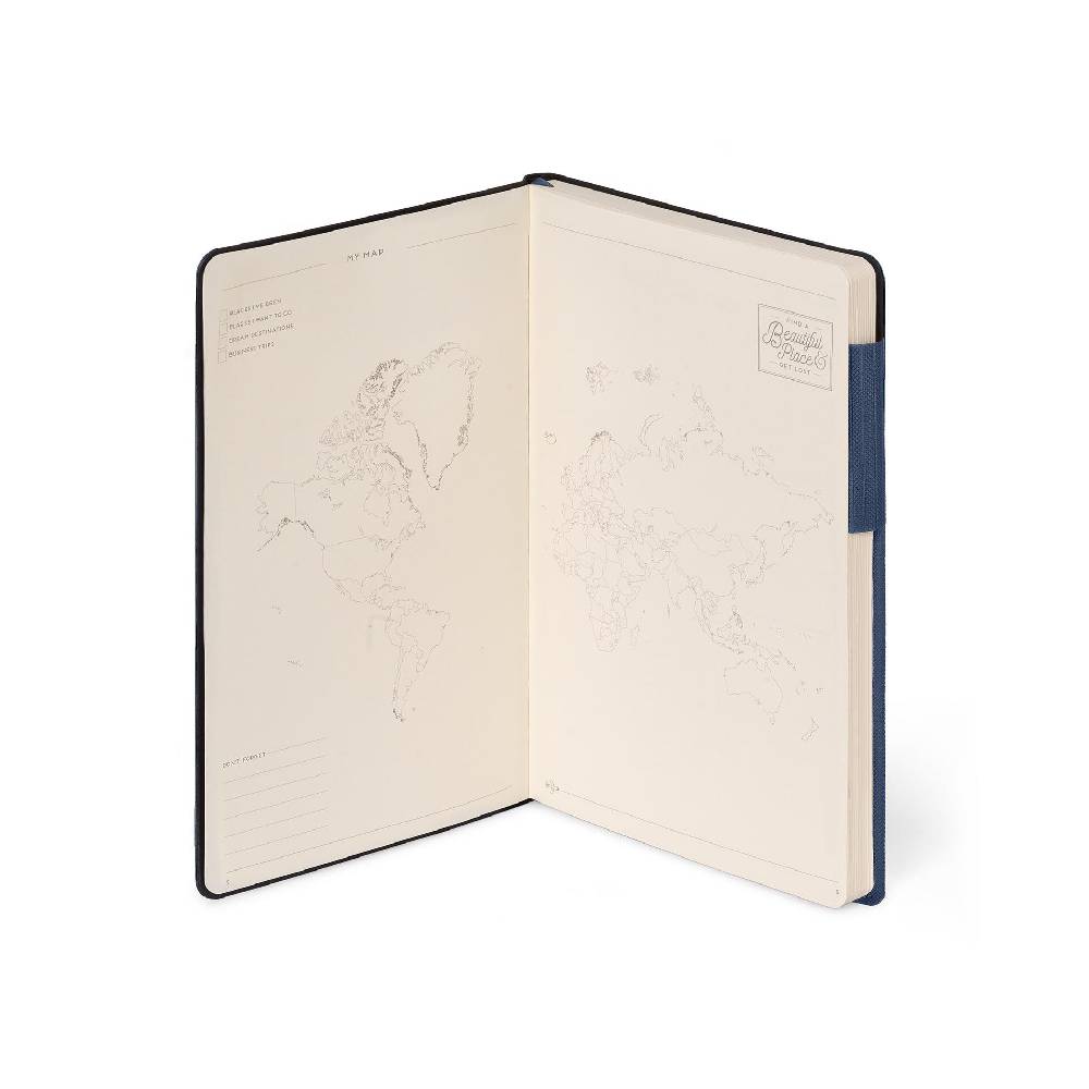 Legami Taccuino Pagina Bianca - Medium - My Notebook Offerte esclusive