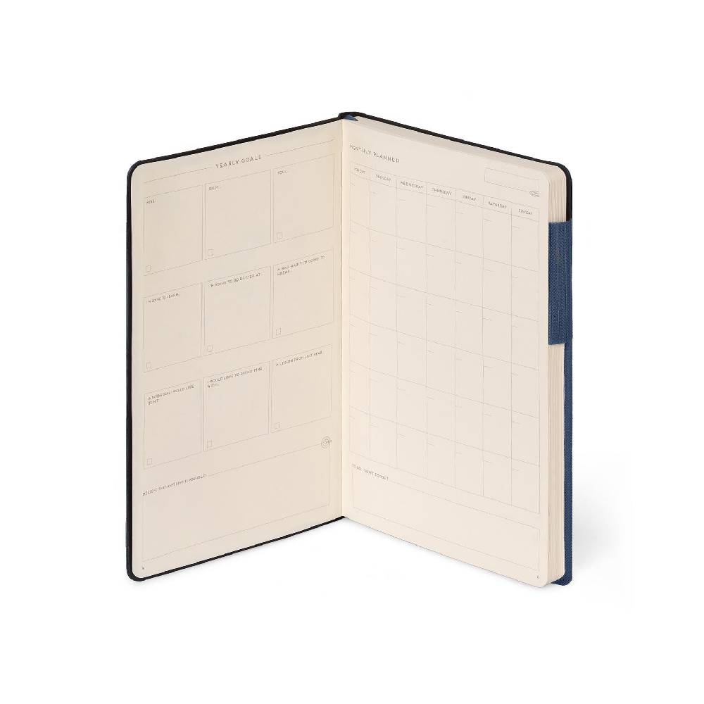 Legami Taccuino Pagina Bianca - Medium - My Notebook Offerte esclusive