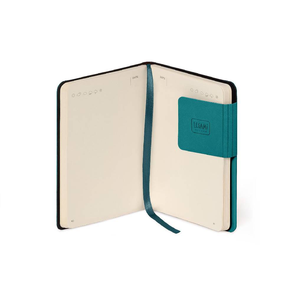 Legami Taccuino Pagina Bianca - Small - My Notebook Lightning offer