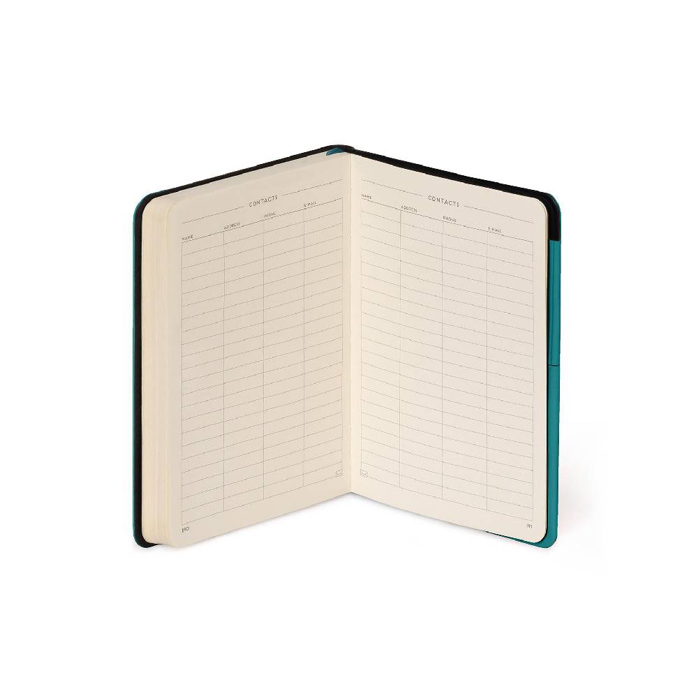 Legami Taccuino Pagina Bianca - Small - My Notebook Lightning offer