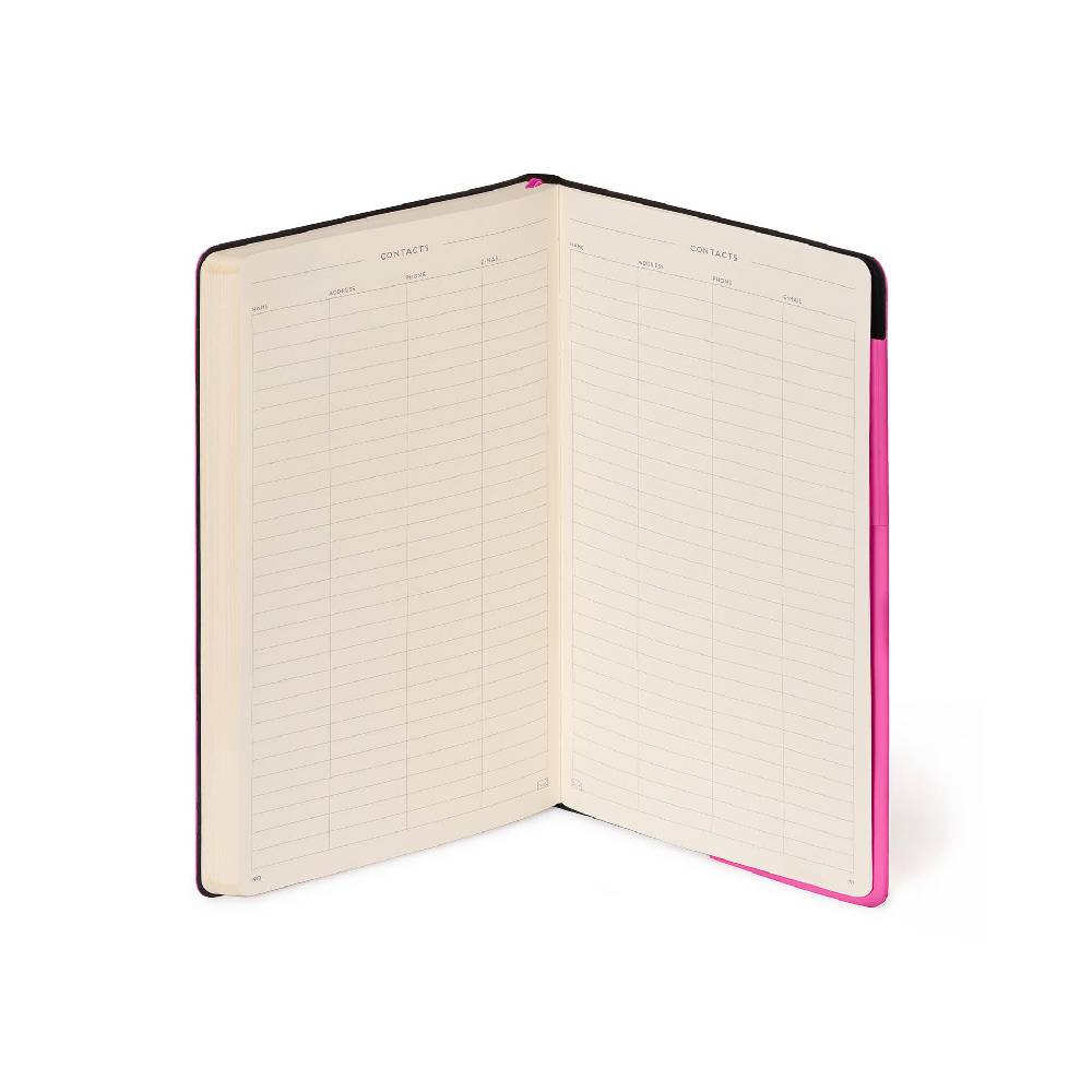 Legami Taccuino Pagina Bianca - Medium - My Notebook Grandi sconti