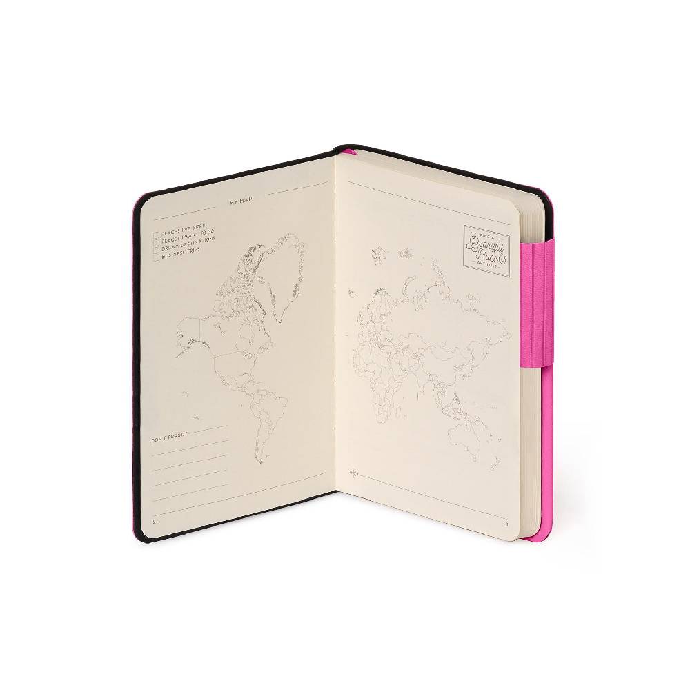 Legami Taccuino Pagina Bianca - Small - My Notebook Nuovi prodotti