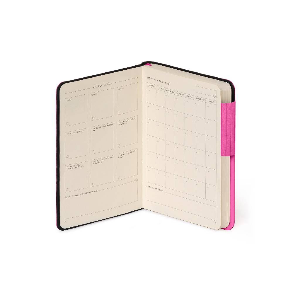 Legami Taccuino Pagina Bianca - Small - My Notebook Nuovi prodotti