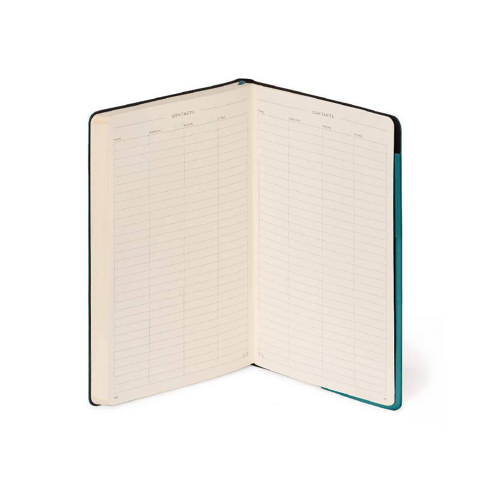 Legami Taccuino Pagina Bianca - Medium - My Notebook Bestseller