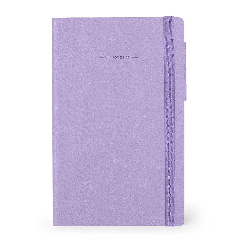 Legami Taccuino Pagina Bianca - Medium - My Notebook