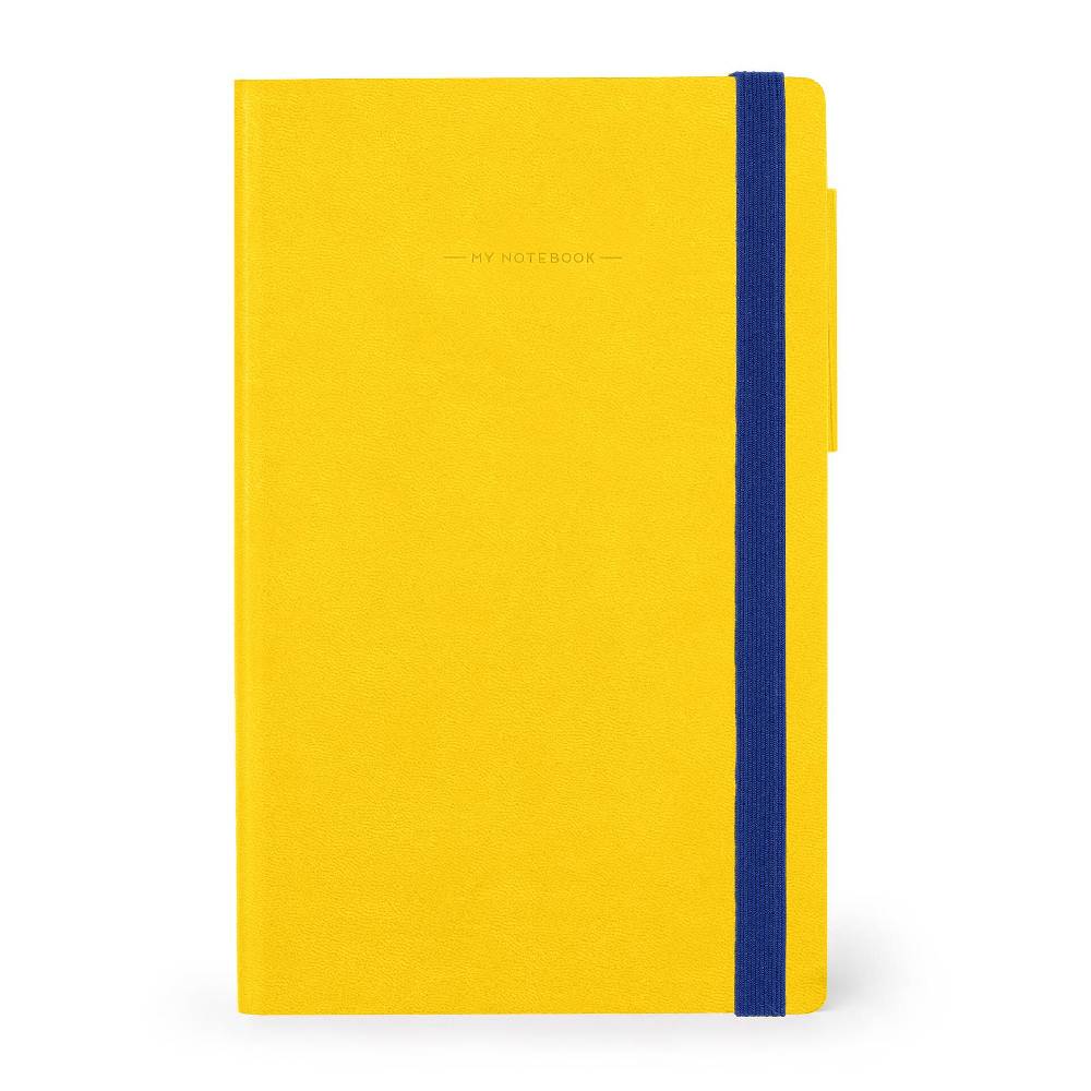 Legami Taccuino a Quadretti - Medium - My Notebook