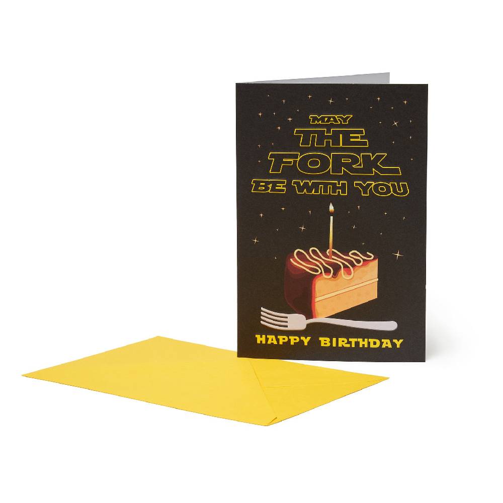 Legami Biglietto di Auguri di Compleanno - Star Wars