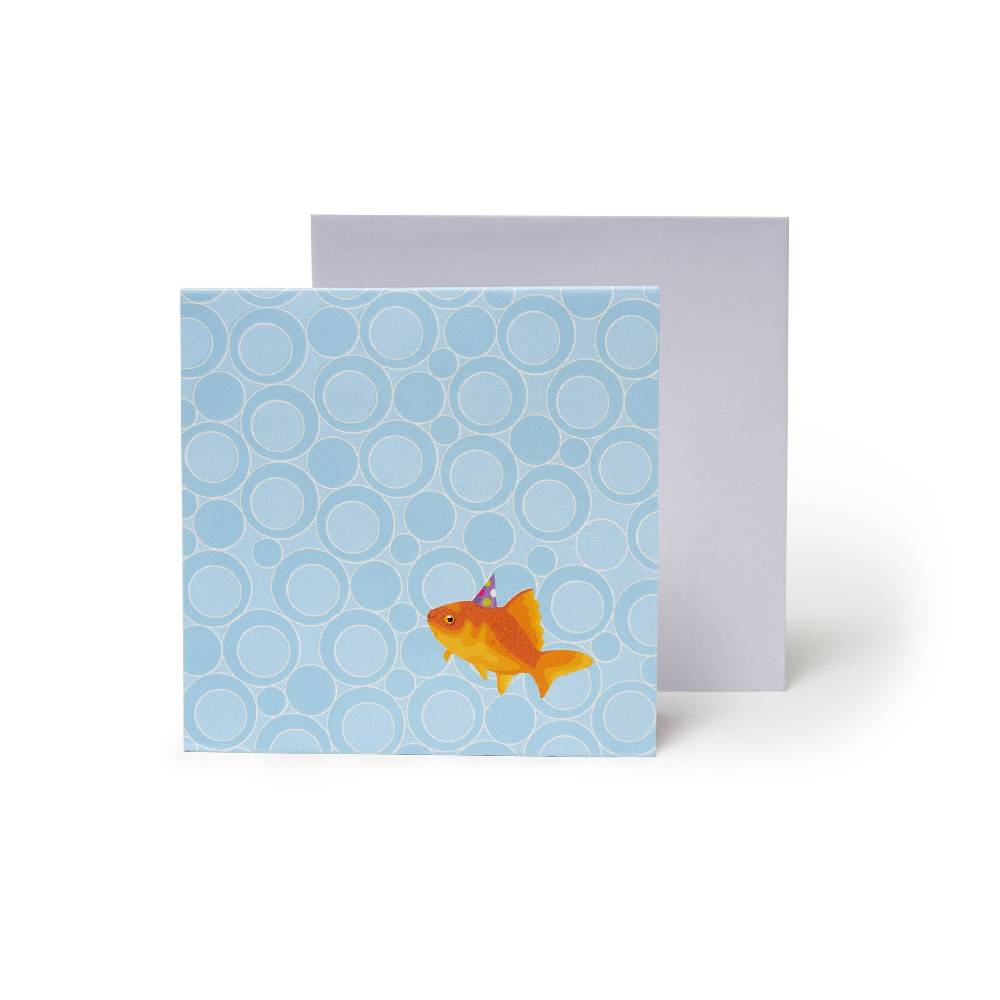 Legami Biglietto Pop Up - Small