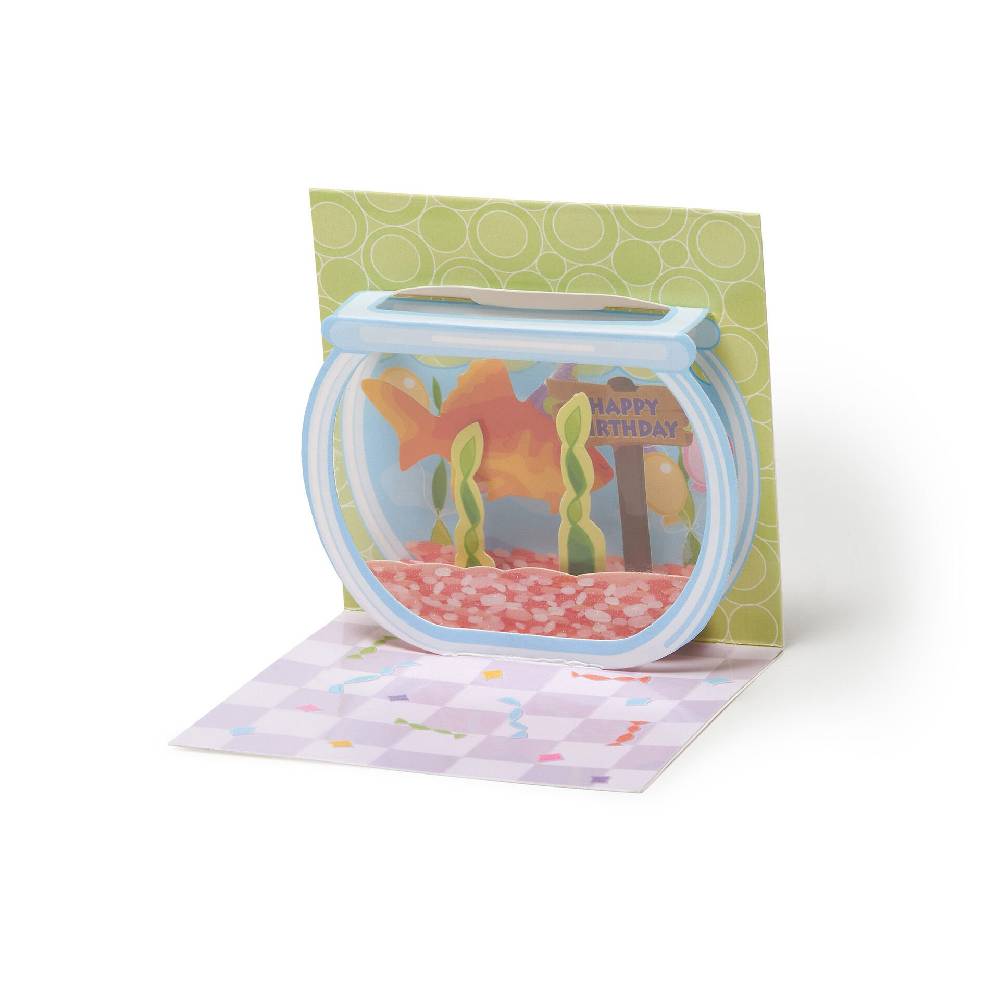 Legami Biglietto Pop Up - Small Offerta natalizia