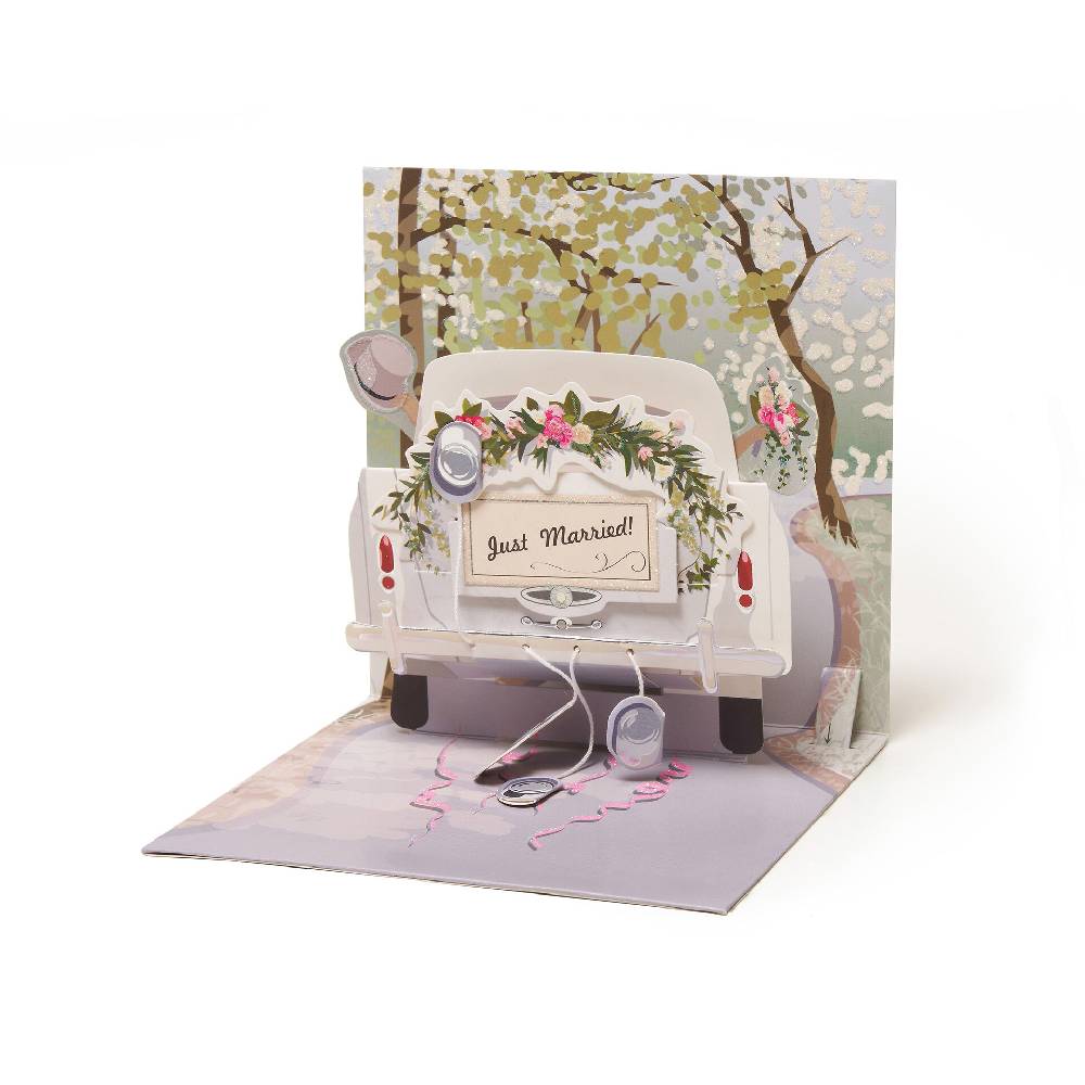 Legami Biglietto Pop Up - Large Offerta Pasqua