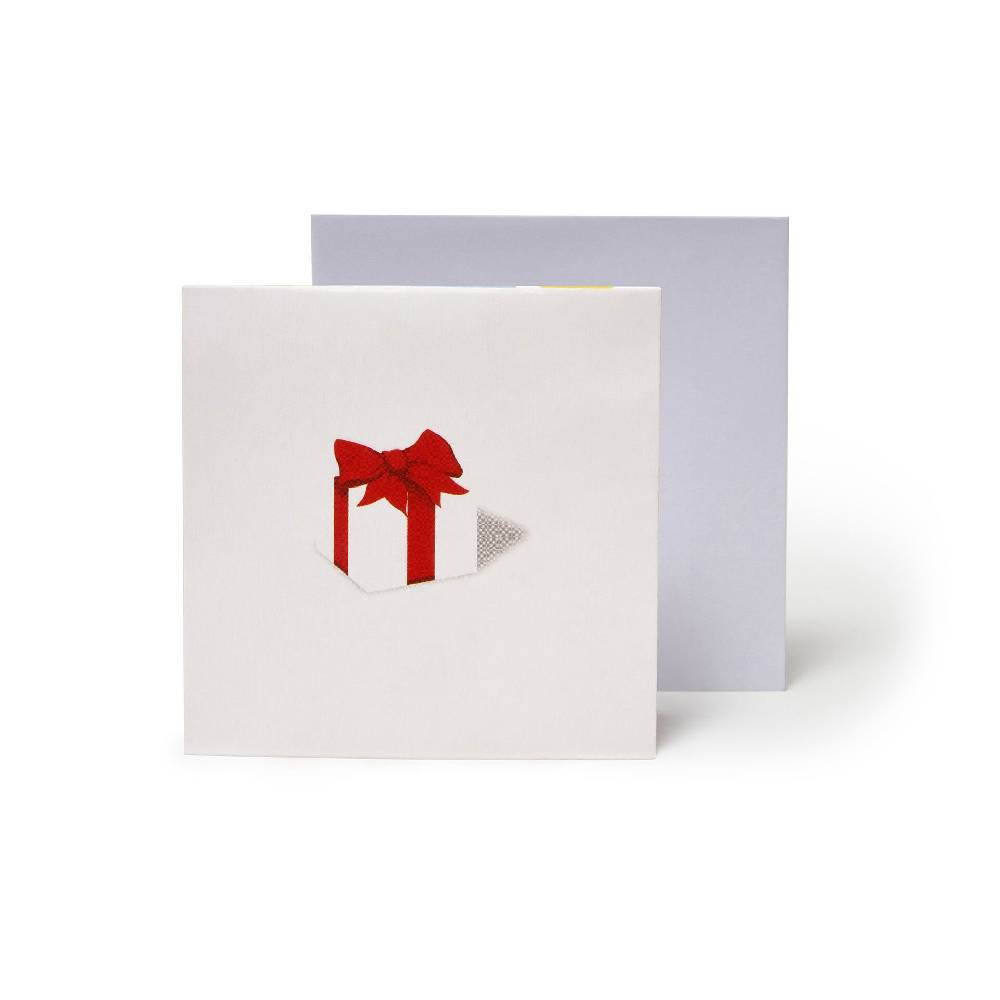 Legami Biglietto Pop Up - Small