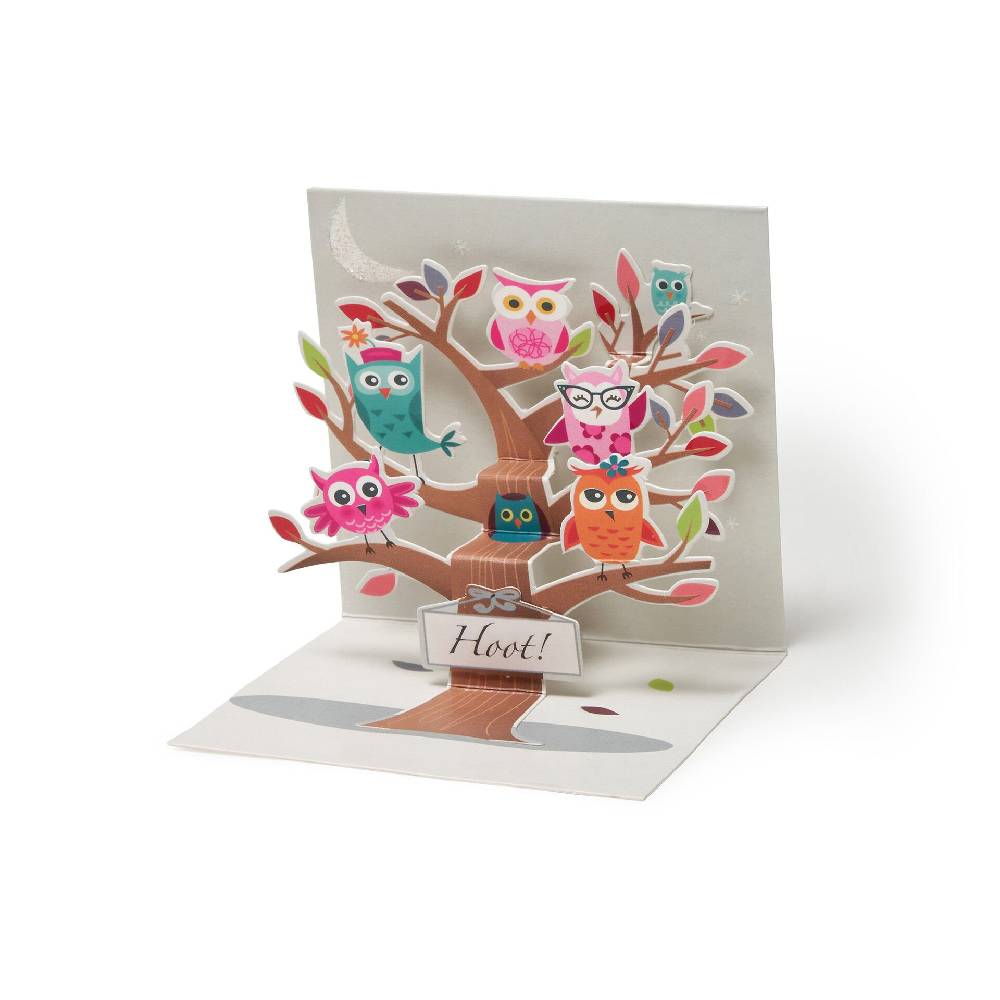 Legami Biglietto Pop Up - Small Offerta San Valentino