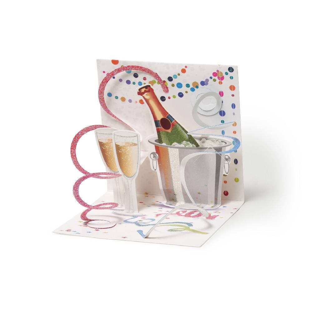 Legami Biglietto Pop Up - Small Offerte esclusive