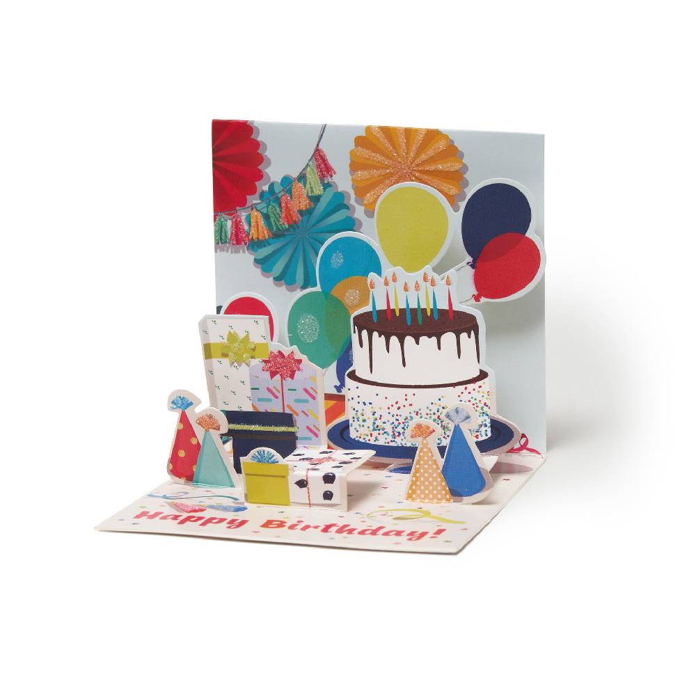 Legami Biglietto Pop Up - Small Lightning offer