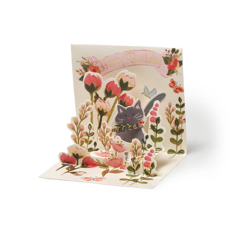 Legami Biglietto Pop Up - Small Grandi sconti