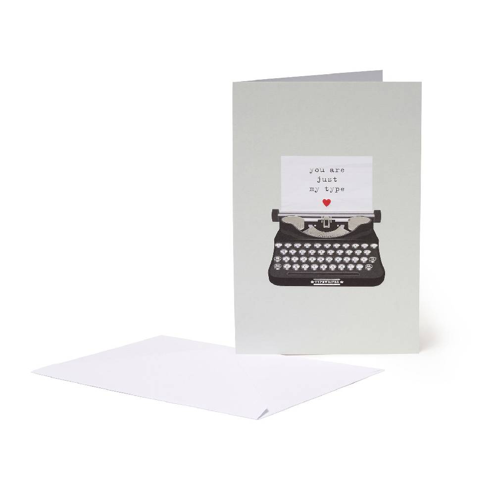 Legami Biglietto per Ogni Ricorrenza - Love