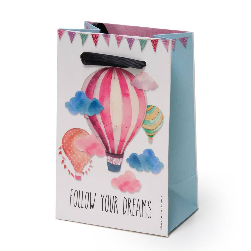Legami Sacchetto Regalo Small