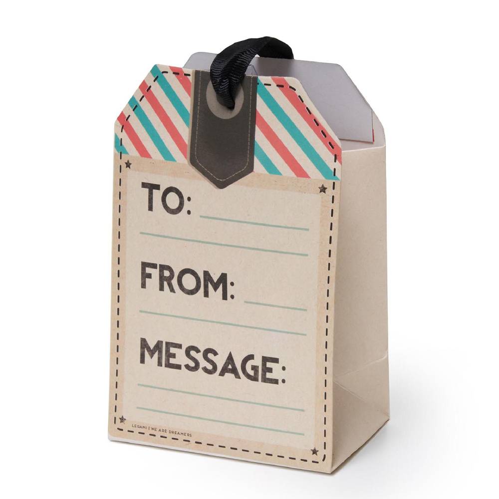 Legami Sacchetto Regalo Small