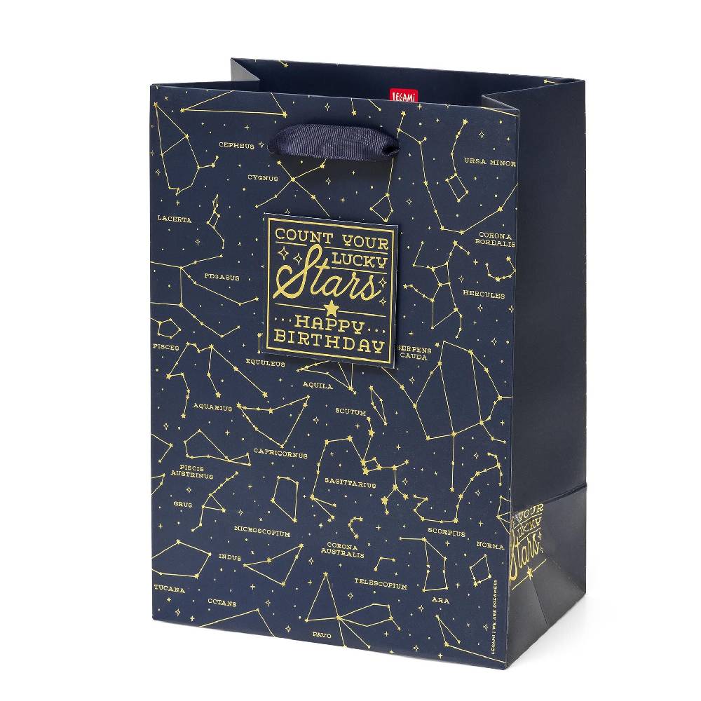 Legami Sacchetto Regalo - Medium