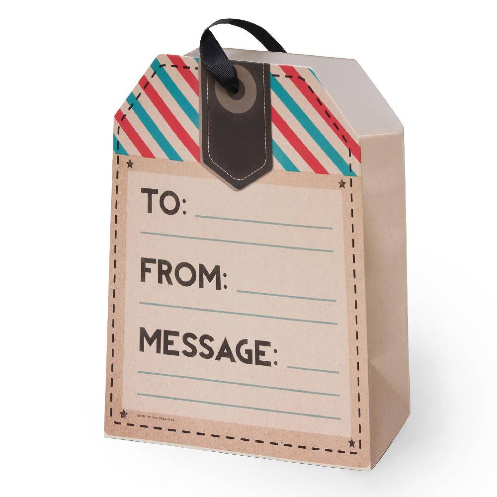 Legami Sacchetto Regalo Medium