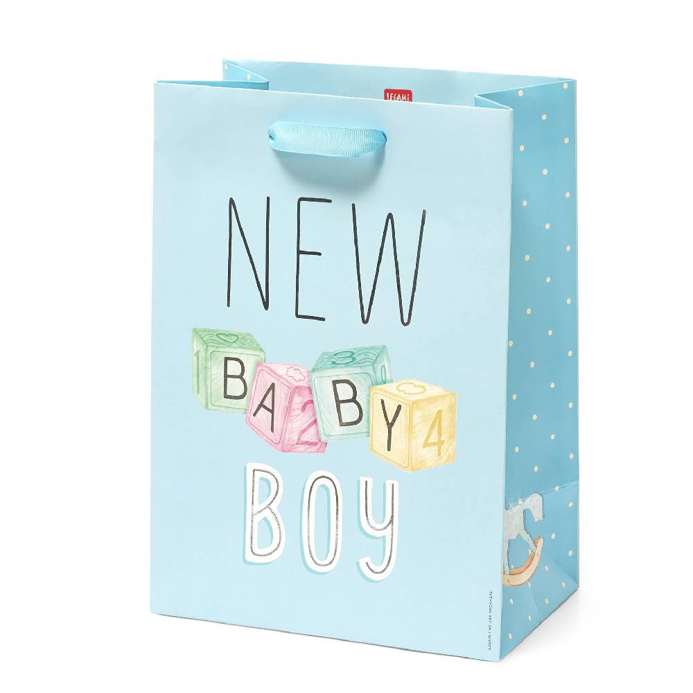Legami Sacchetto Regalo - Medium