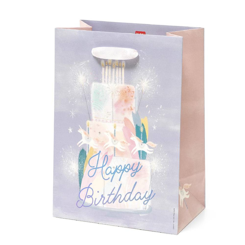 Legami Sacchetto Regalo - Medium