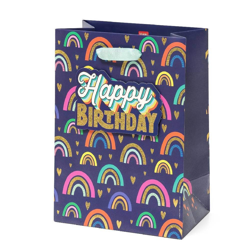 Legami Sacchetto Regalo - Medium
