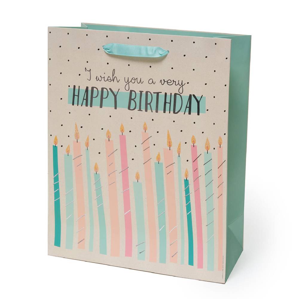 Legami Sacchetto Regalo Large Spedizione Gratuita