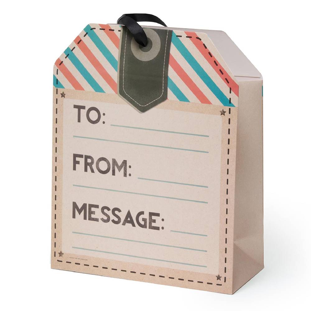 Legami Sacchetto Regalo Large Promozione Limitata