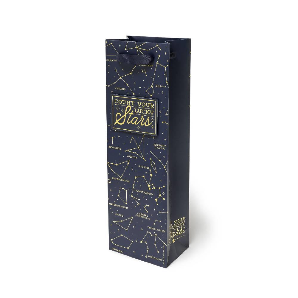 Legami Sacchetto Regalo - Bottle