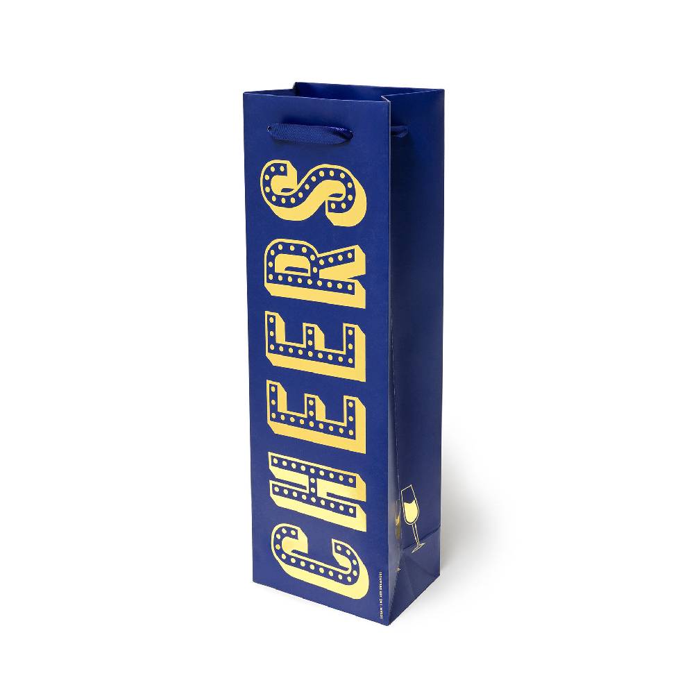Legami Sacchetto Regalo - Bottle