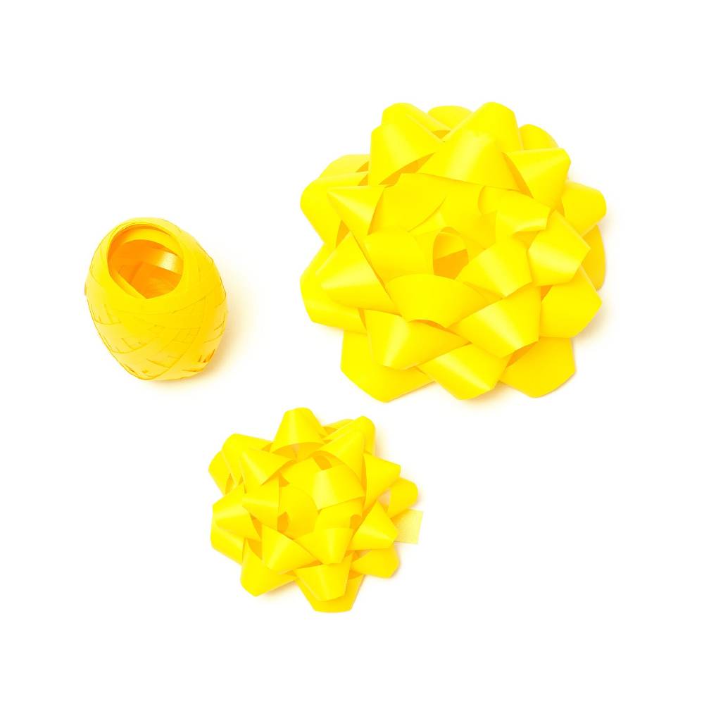Legami Set di due Fiocchi e un Nastro