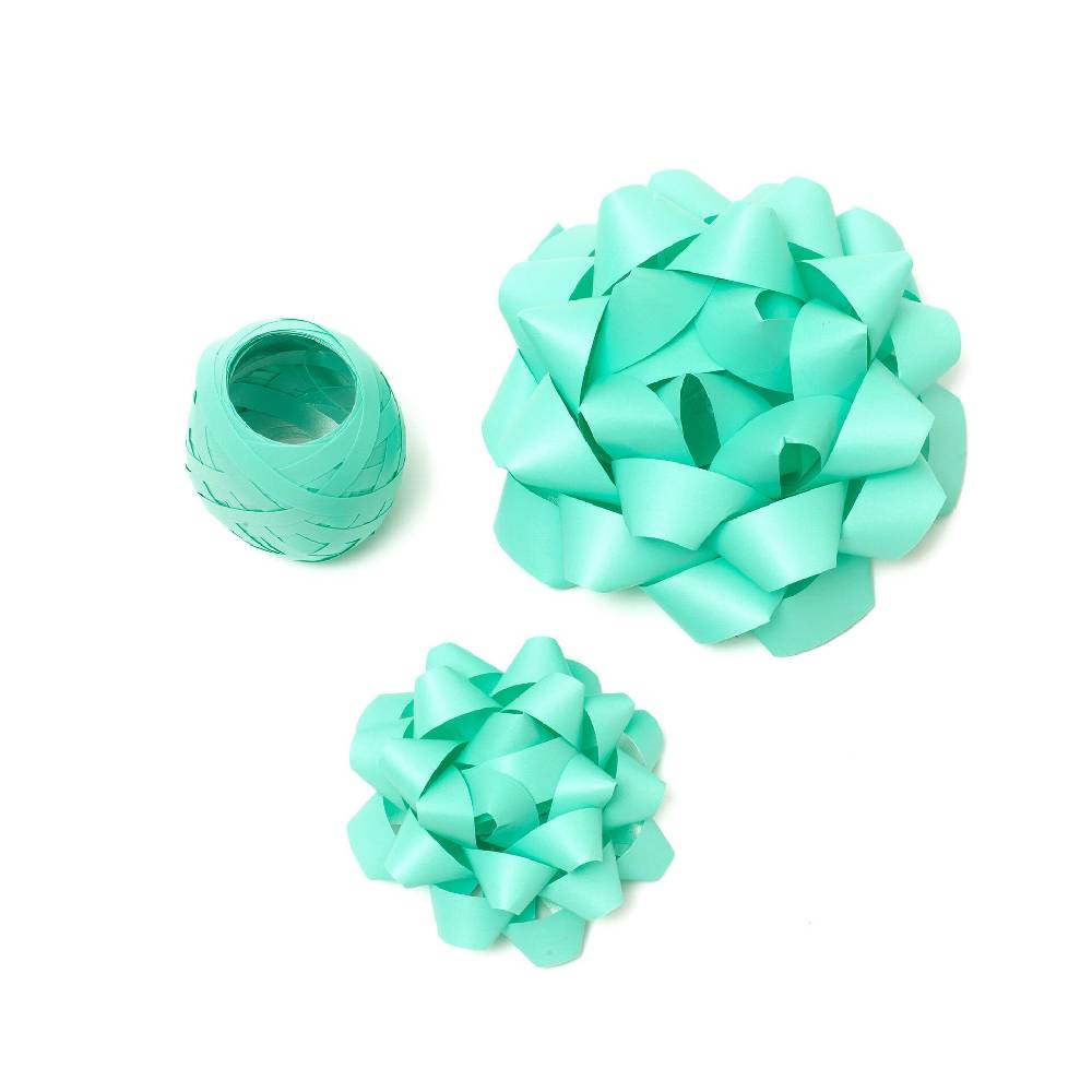 Legami Set di due Fiocchi e un Nastro