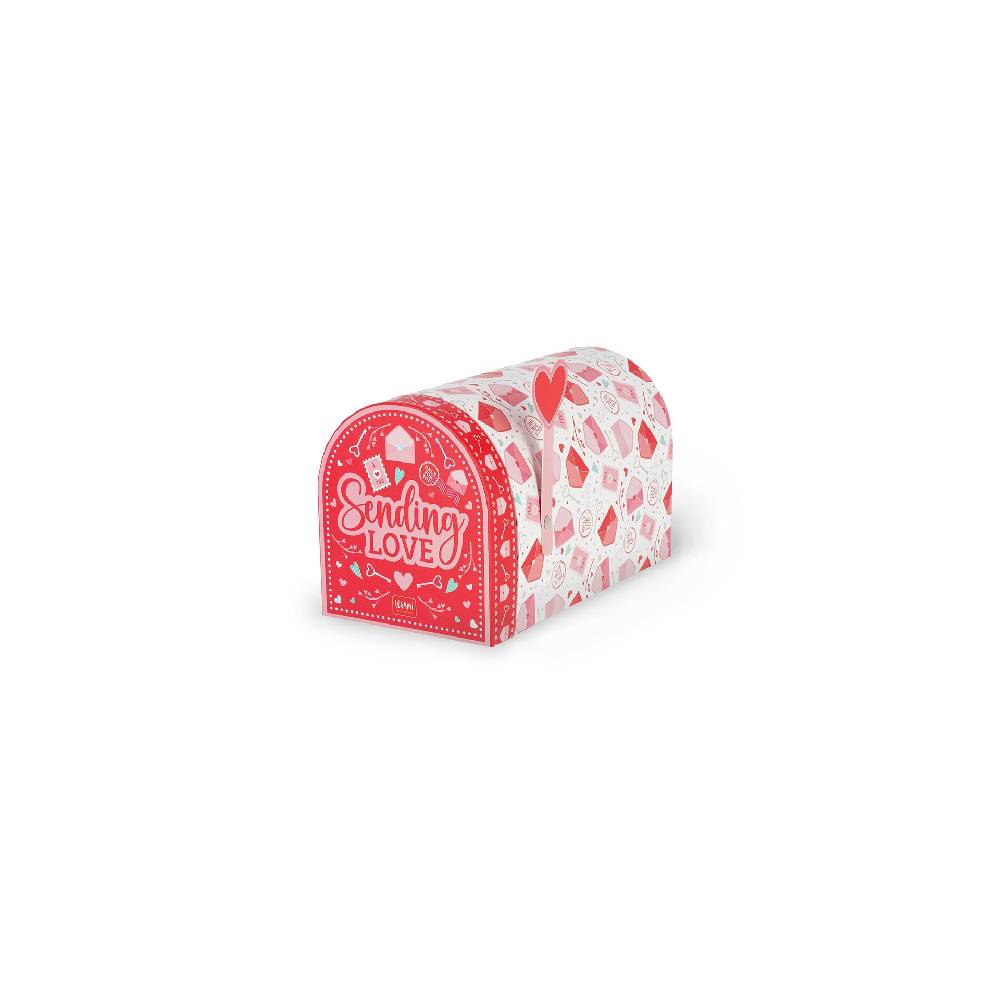 Legami Scatola Regalo Small - Love Mailbox