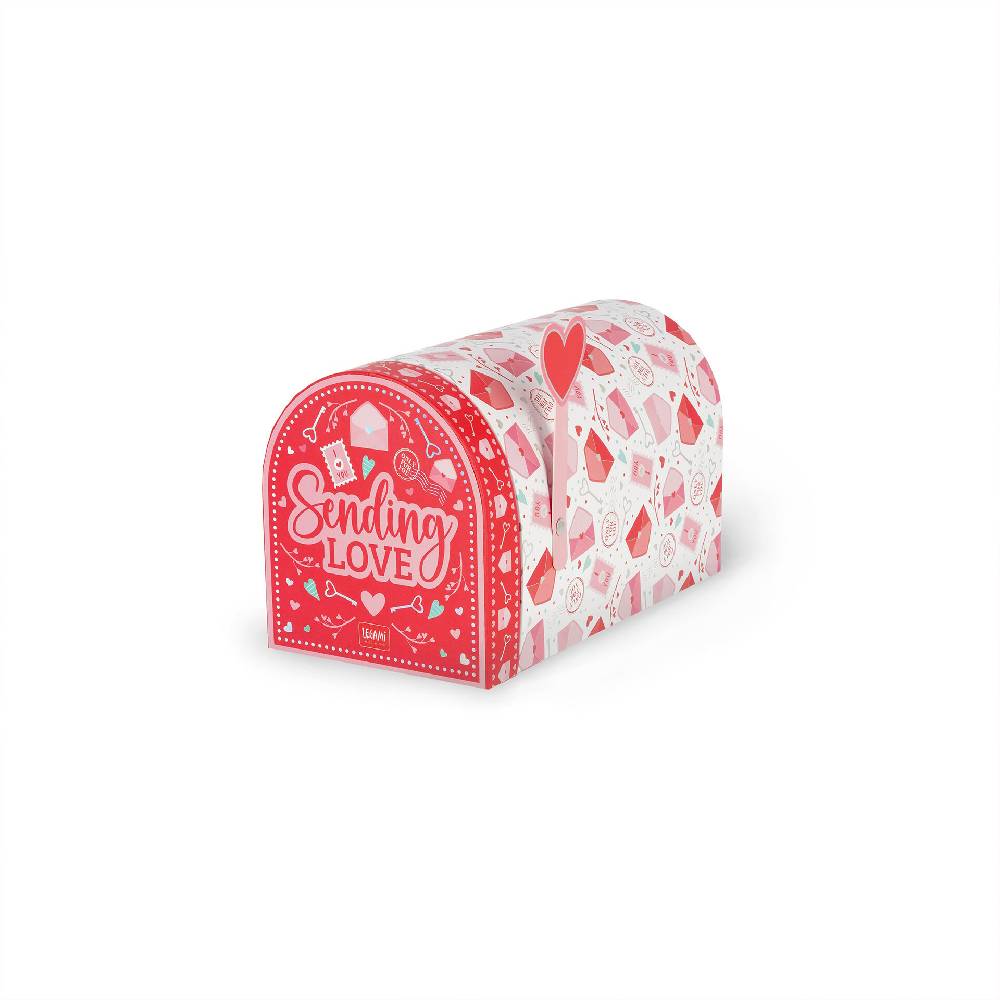 Legami Scatola Regalo Medium - Love Mailbox Spedizione gratuita