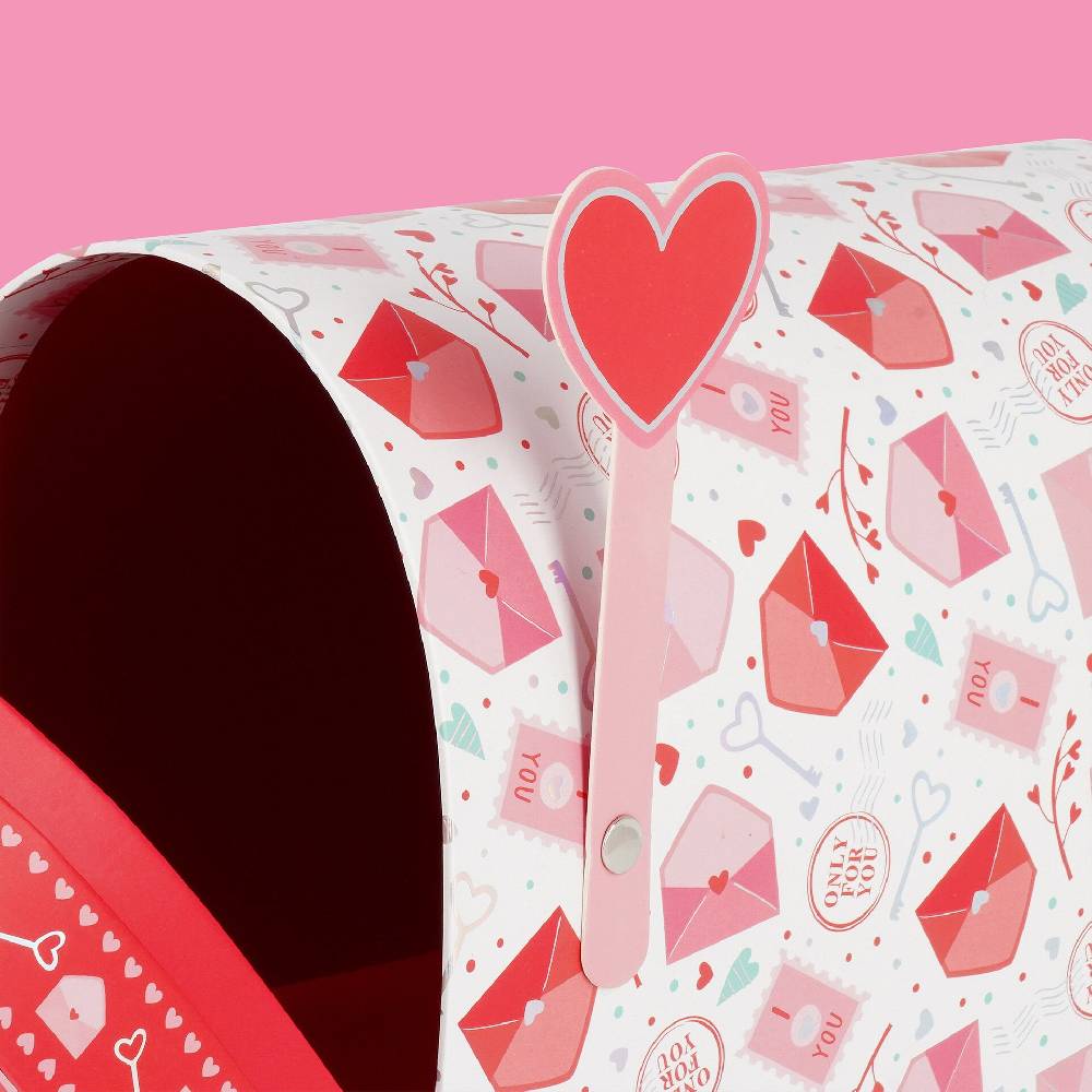 Legami Scatola Regalo Medium - Love Mailbox Spedizione gratuita