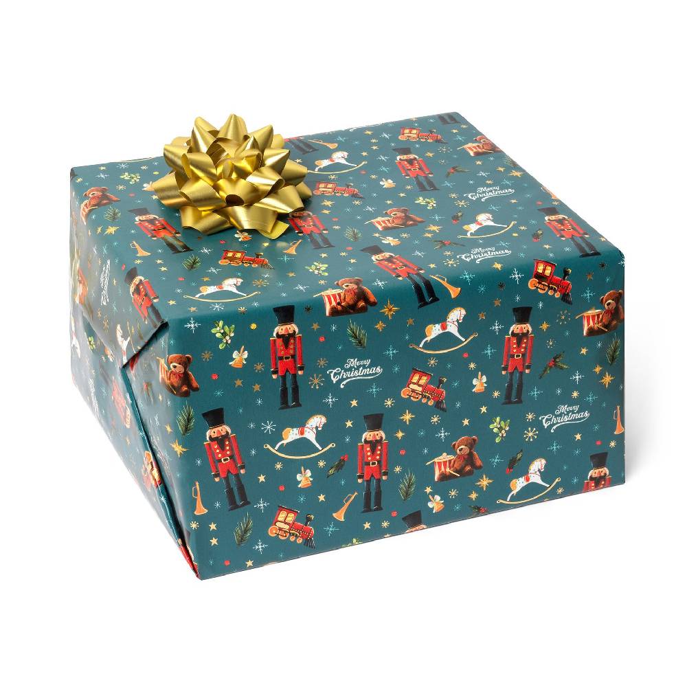 Legami Carta Regalo di Natale