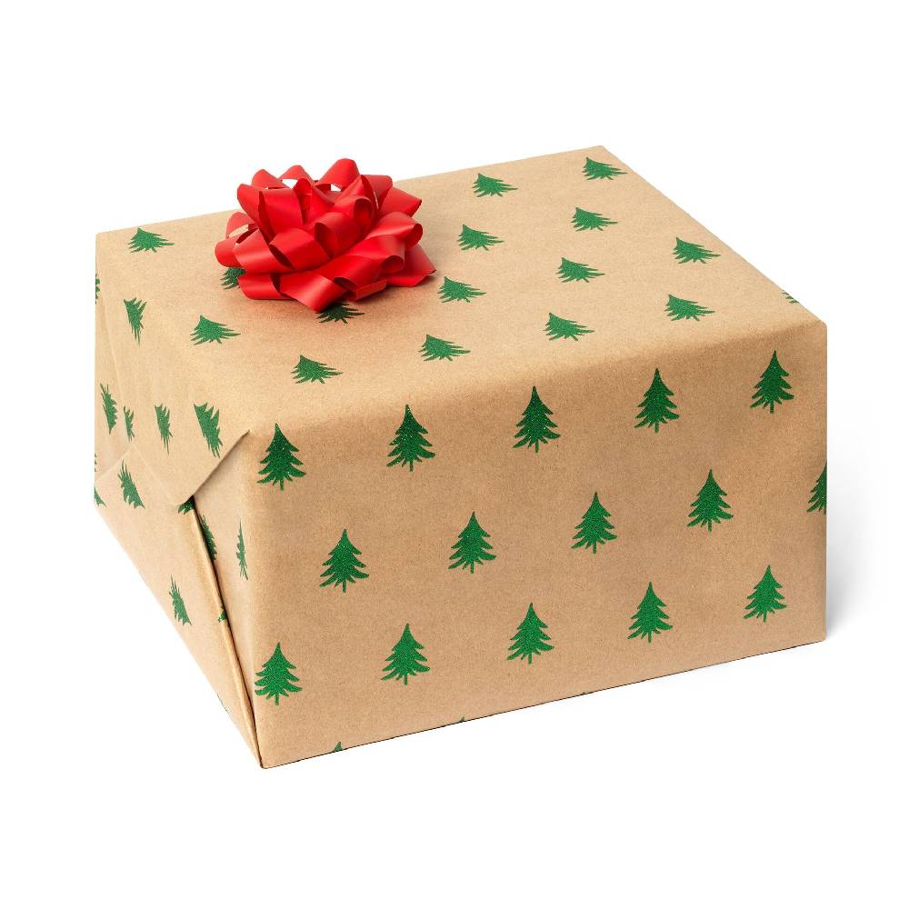 Legami Carta Regalo di Natale