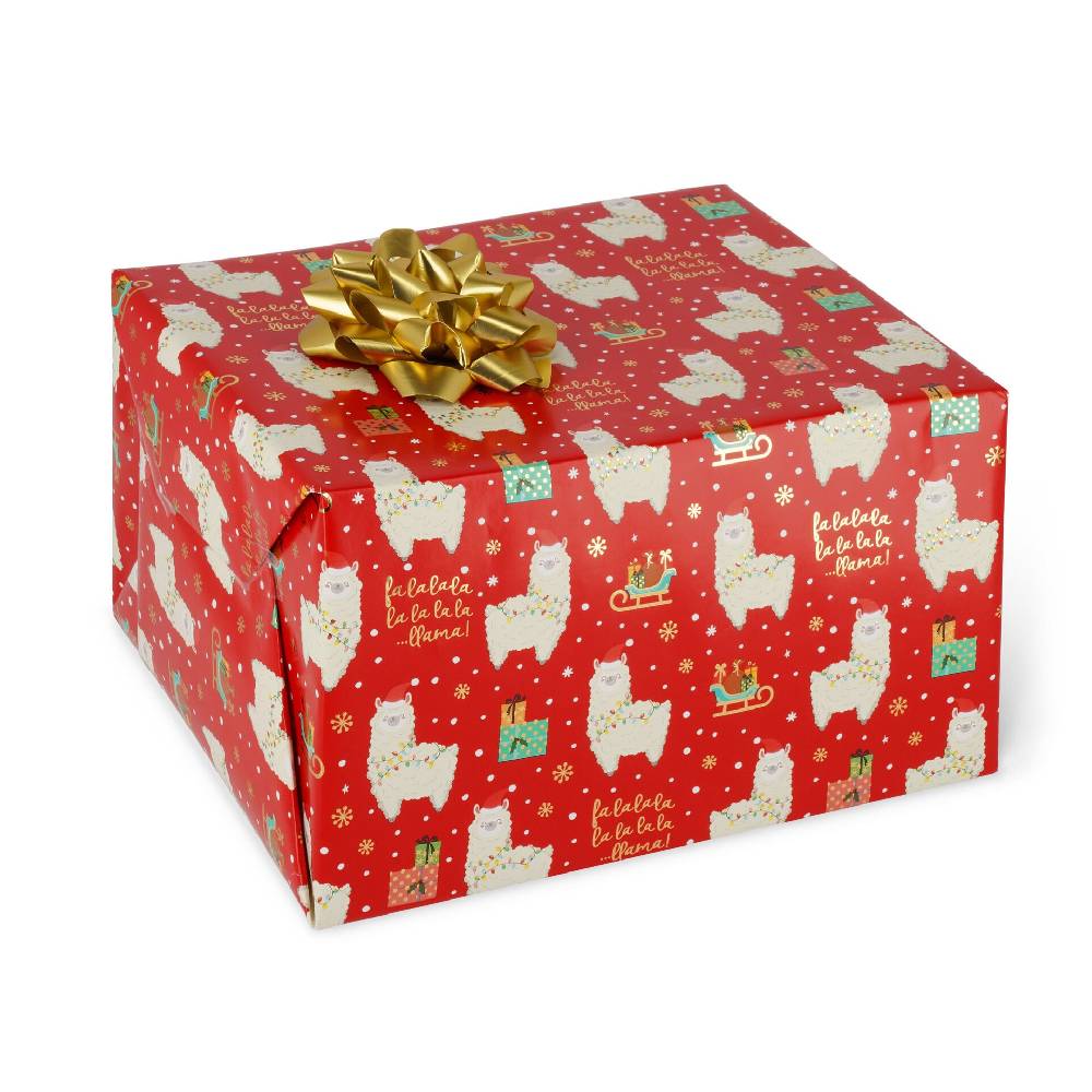 Legami Carta regalo natalizia Offerta San Valentino