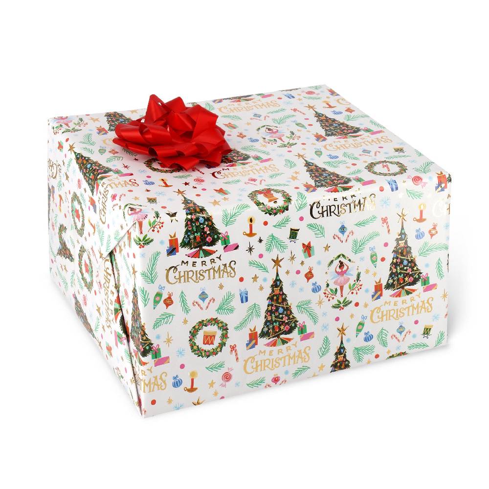 Legami Carta regalo natalizia Offerta Anniversario