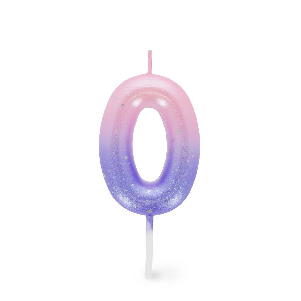 Legami Candela per Torta - Happy Birthday Candle
