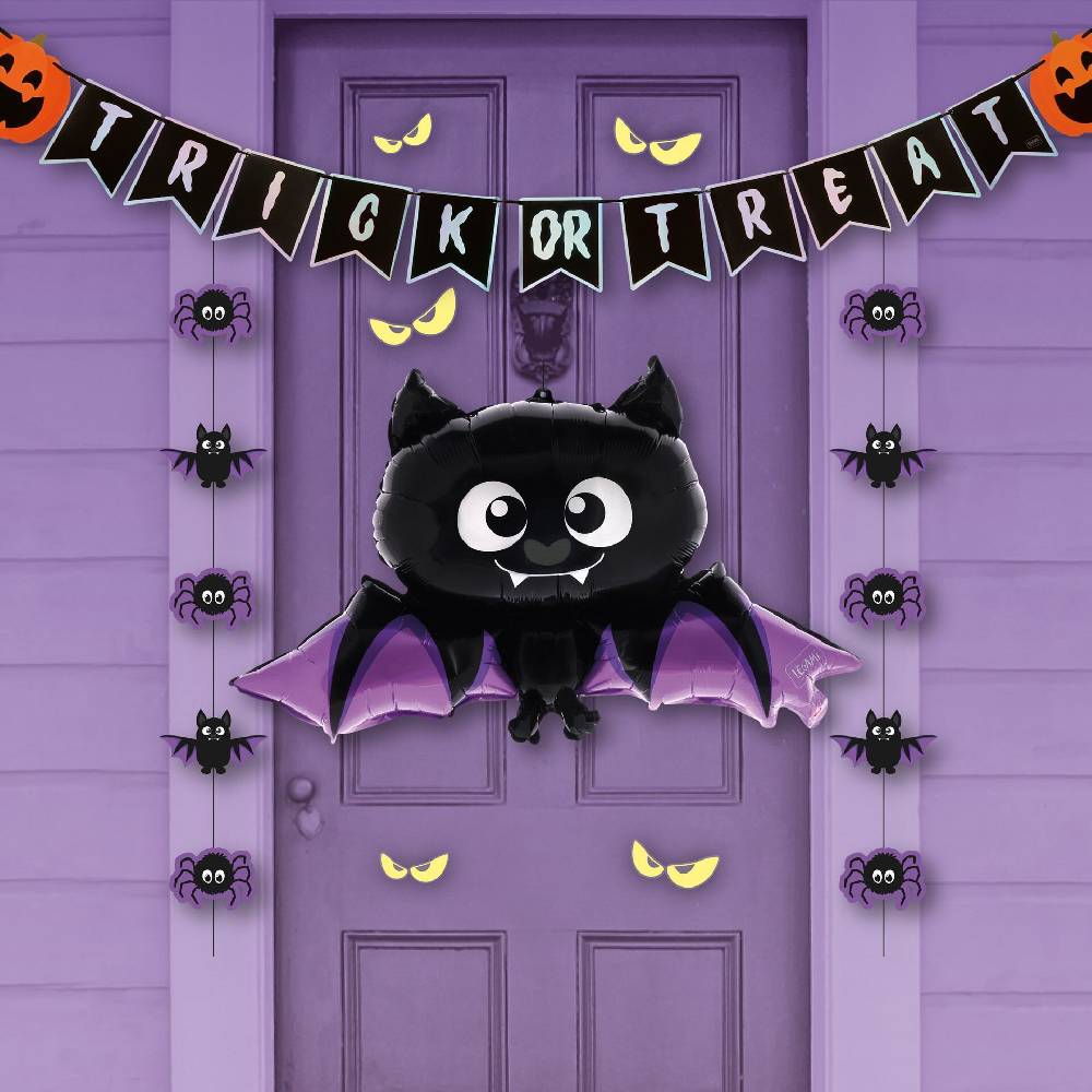 Legami Set Decorazione Porta Halloween - Trick Or Treat Prezzo basso