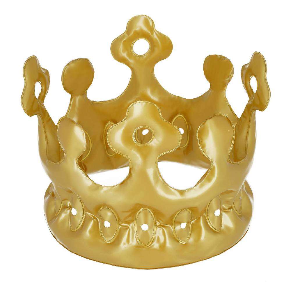 Legami Corona Gonfiabile