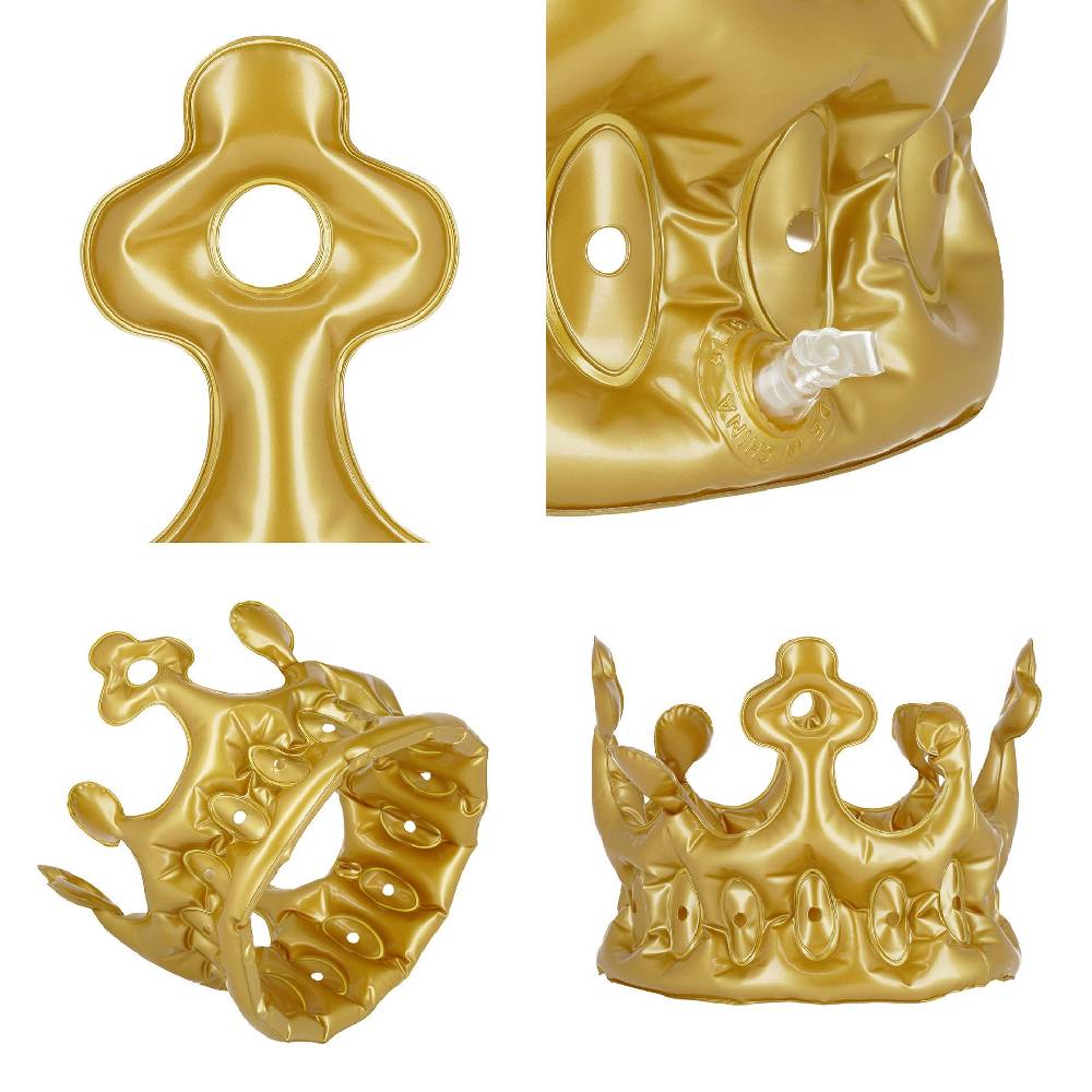 Legami Corona Gonfiabile Super Saving Price