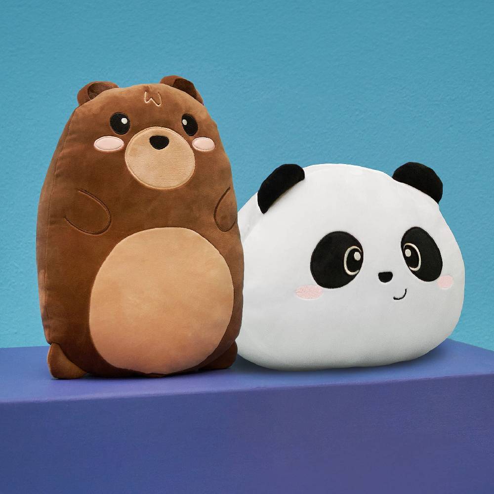 Legami Cuscino - Super Soft! Promozione temporanea