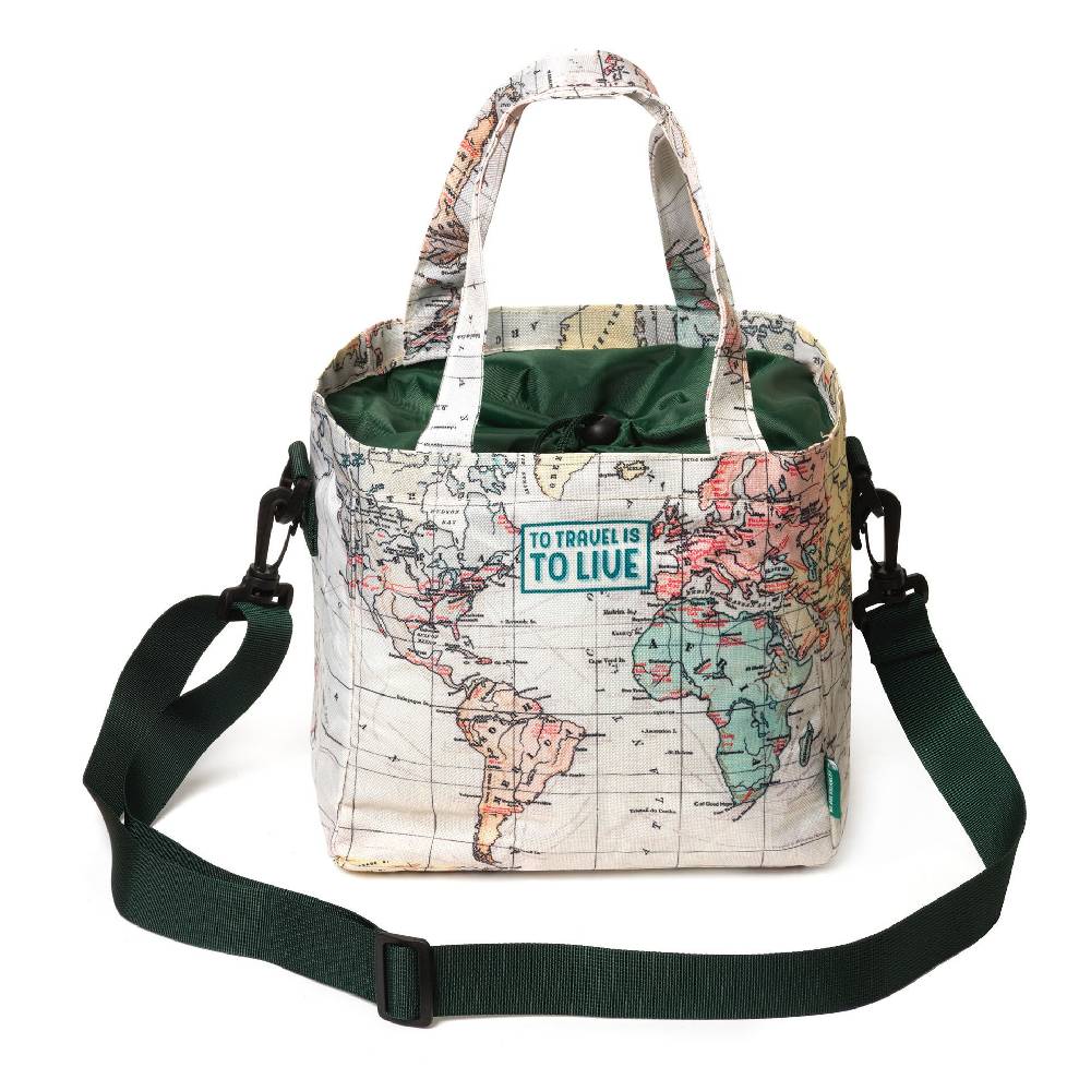 Legami Borsa Porta Pranzo
