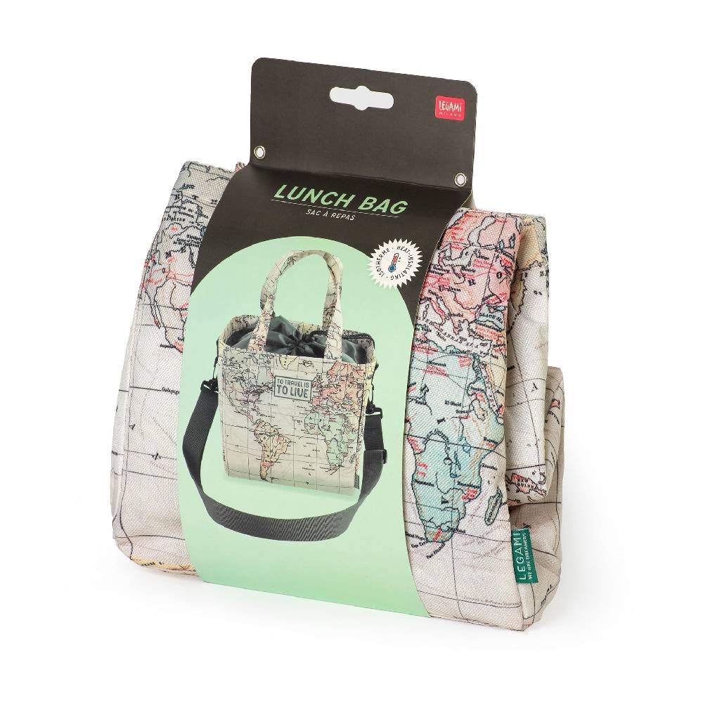 Legami Borsa Porta Pranzo Offerta speciale della fabbrica