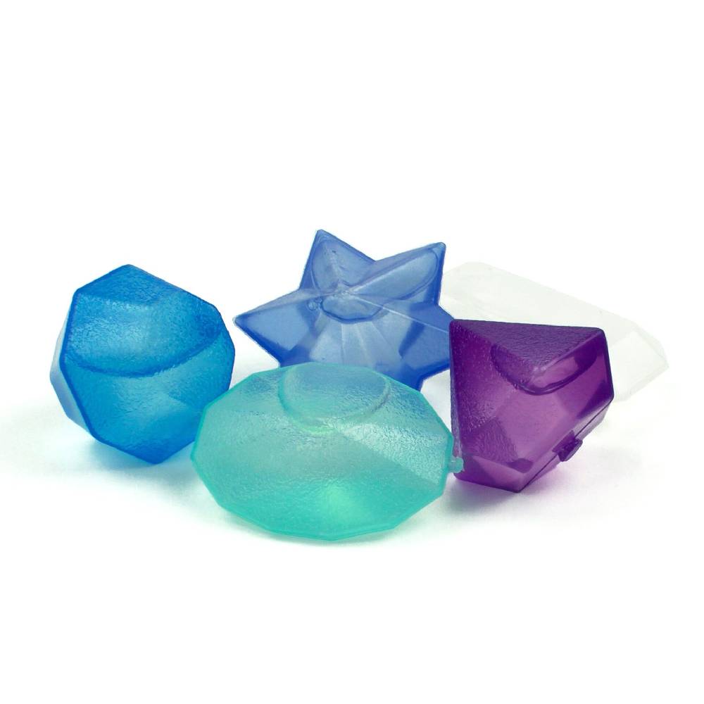 Legami Cubetti di Ghiaccio Riutilizzabili Discount Store per i nuovi prodotti