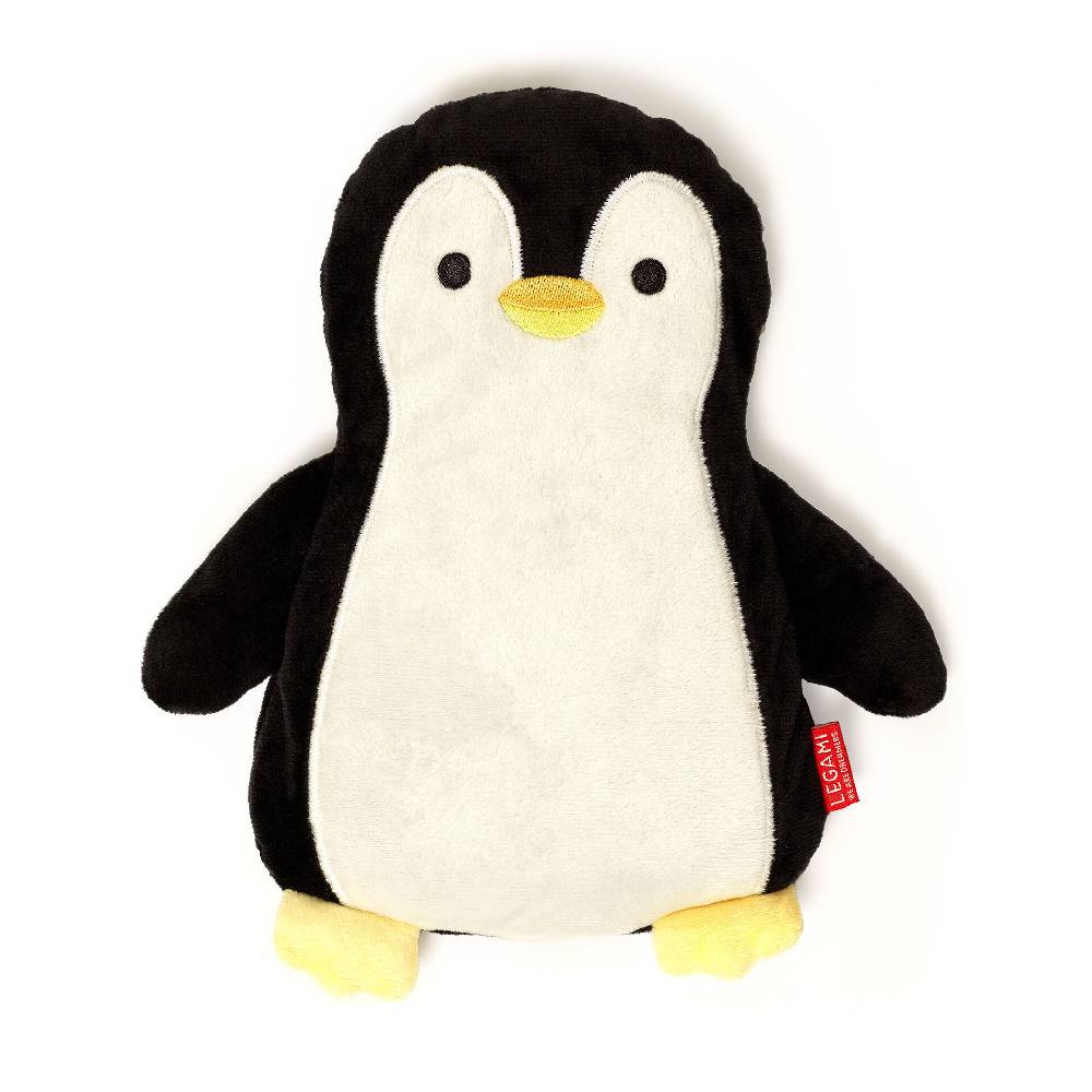 Legami Cuscino Termico con Semi di Lino - Warm Cuddles Super sconto
