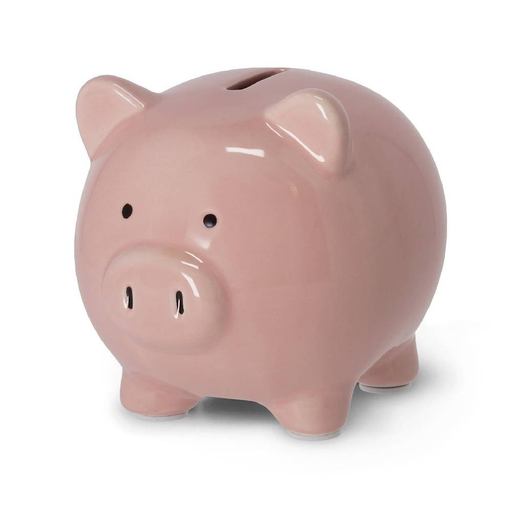 Legami Salvadanaio - Save Money Limitato a 3 giorni